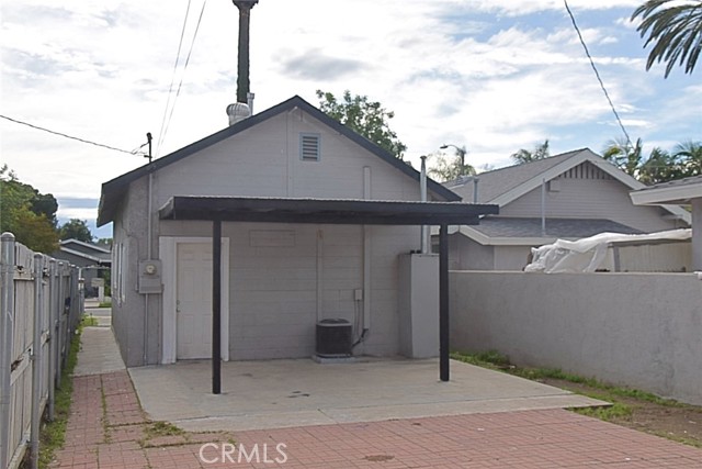 Detail Gallery Image 25 of 35 For 416 W Park, Ontario,  CA 91762 - 2 Beds | 1 Baths