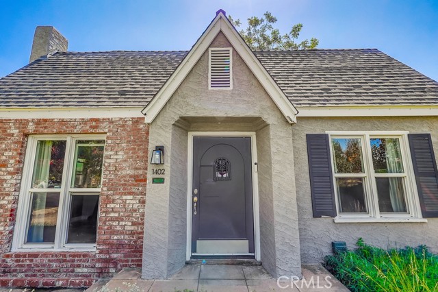 Detail Gallery Image 11 of 59 For 1402 N Oxford Ave, Pasadena,  CA 91104 - 2 Beds | 1 Baths