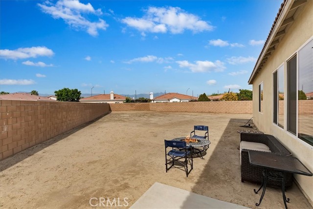 Detail Gallery Image 31 of 42 For 80821 Sunstar Ct, Indio,  CA 92201 - 4 Beds | 2 Baths