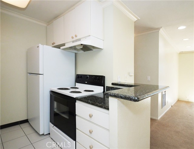 Detail Gallery Image 6 of 22 For 3605 W Hidden #310,  Rolling Hills Estates,  CA 90274 - 1 Beds | 1 Baths