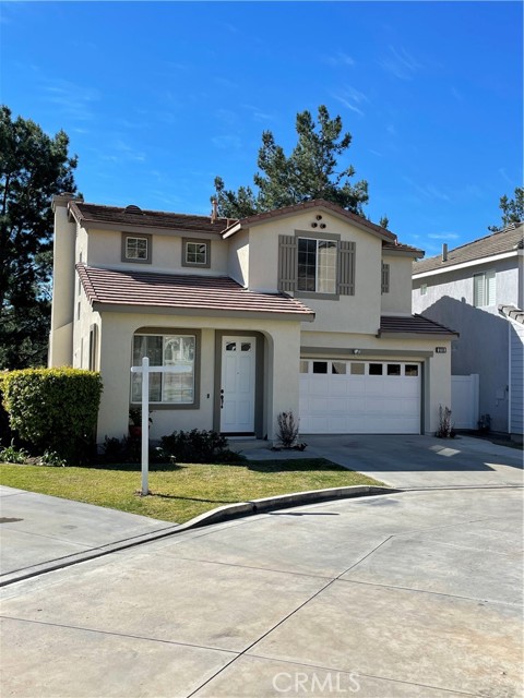 5728 E Bottlebrush Dr, Orange, CA 92869