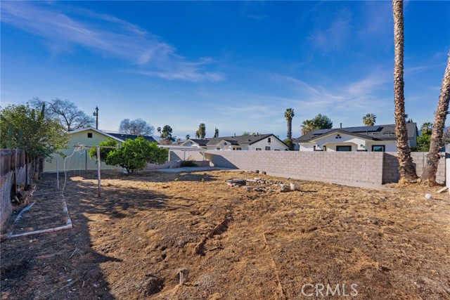 Detail Gallery Image 35 of 39 For 1377 Belle St, San Bernardino,  CA 92404 - 3 Beds | 2 Baths