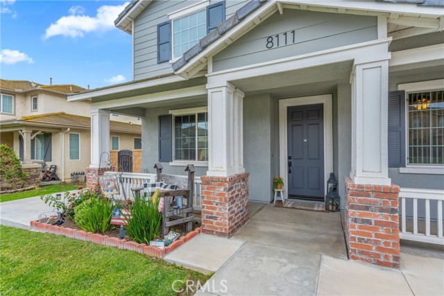 Detail Gallery Image 55 of 66 For 8111 Finch St, Corona,  CA 92880 - 5 Beds | 3 Baths