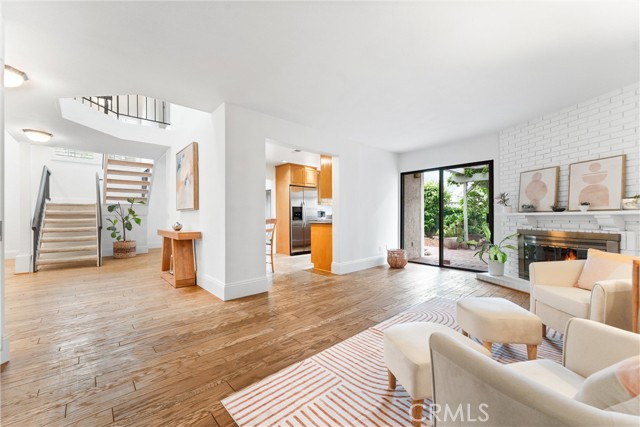 Detail Gallery Image 7 of 62 For 15 Firestone #4,  Irvine,  CA 92614 - 4 Beds | 2/1 Baths