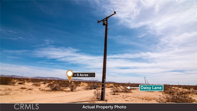 0 Montezuma, Twentynine Palms, CA, 92277 0 Montezuma, Twentynine Palms, CA, 92277