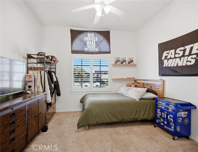 Detail Gallery Image 19 of 46 For 13405 Mesa Crest, Yucaipa,  CA 92399 - 4 Beds | 2/1 Baths