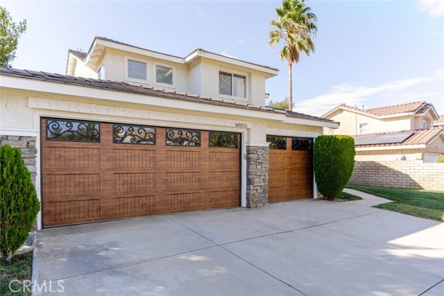 Detail Gallery Image 43 of 46 For 40055 Denham Dr, Palmdale,  CA 93551 - 5 Beds | 3 Baths