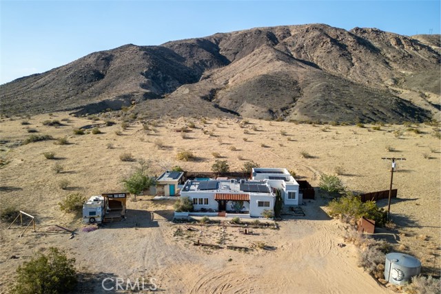 Detail Gallery Image 1 of 70 For 66760 Sunnyslope Dr, Joshua Tree,  CA 92252 - 3 Beds | 2 Baths