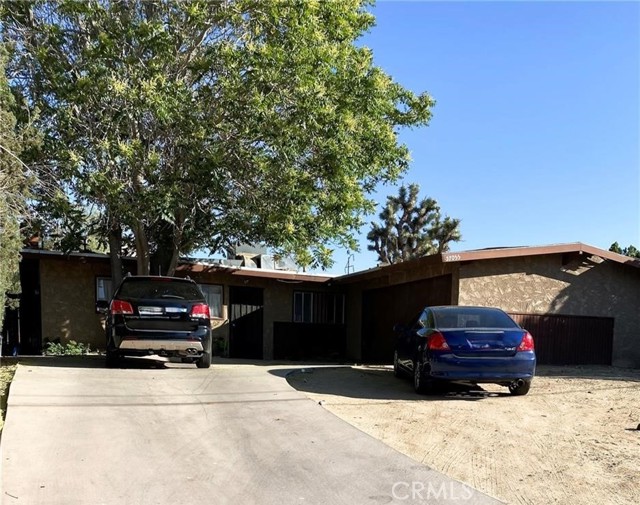 Detail Gallery Image 1 of 1 For 57055 Antelope Trl, Yucca Valley,  CA 92284 - 3 Beds | 2 Baths