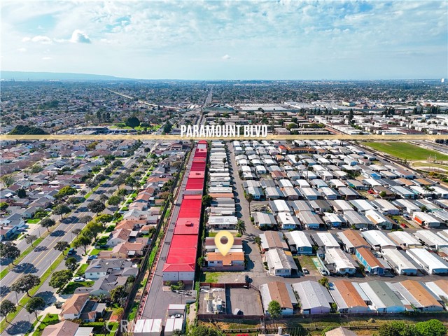 Detail Gallery Image 44 of 48 For 5450 N Paramount #169,  Long Beach,  CA 90805 - 3 Beds | 2 Baths