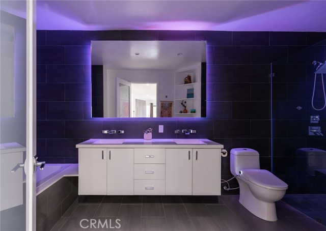 Detail Gallery Image 20 of 36 For 1277 S S Beverly Glen Blvd #107, Los Angeles,  CA 90024 - 2 Beds | 2 Baths