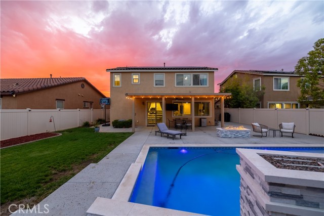 Detail Gallery Image 33 of 45 For 36391 Tenino, Lake Elsinore,  CA 92532 - 4 Beds | 3 Baths