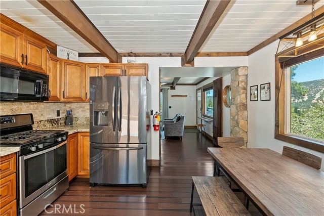 Detail Gallery Image 12 of 50 For 541 S Marlowe Dr, Big Bear City,  CA 92314 - 2 Beds | 1/1 Baths