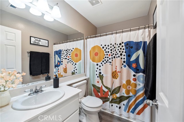 Detail Gallery Image 32 of 40 For 7235 Ayers Rock, Riverside,  CA 92508 - 3 Beds | 2 Baths