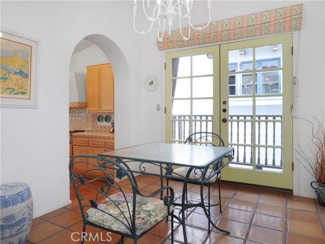 1 Via La Cima, Rancho Palos Verdes, California 90275, 2 Bedrooms Bedrooms, ,1 BathroomBathrooms,Residential,Sold,Via La Cima,PV21253168