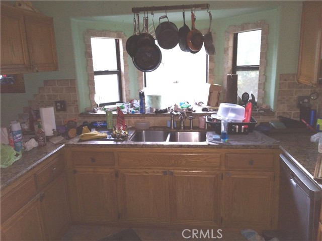 24672 Bernard Drive, Crestline, CA 92325