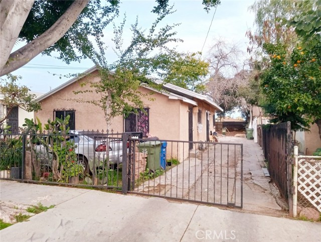 1008 S Gage Ave, Los Angeles, CA 90023