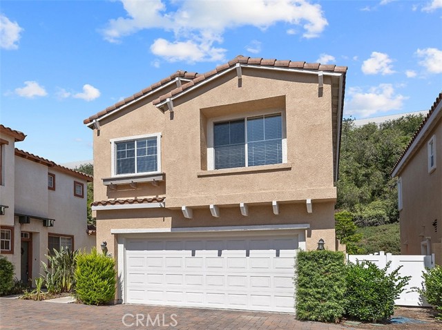 Detail Gallery Image 1 of 1 For 144 Las Flores, Aliso Viejo,  CA 92656 - 2 Beds | 2/1 Baths