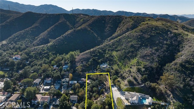 Detail Gallery Image 24 of 26 For 8455 Mcgroarty St, Sunland,  CA 91040 - – Beds | – Baths