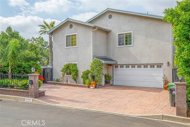 Detail Gallery Image 1 of 1 For 8827 Yates St, Sunland,  CA 91040 - 4 Beds | 3/1 Baths