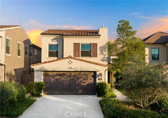 112 Baja, Irvine, CA 92620