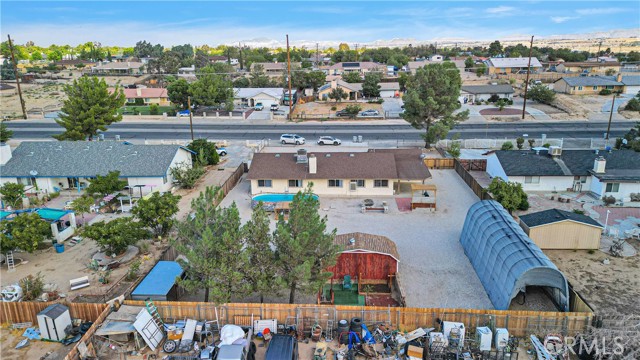 Detail Gallery Image 44 of 46 For 19165 Rocksprings Rd, Hesperia,  CA 92345 - 3 Beds | 2 Baths