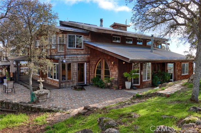 Detail Gallery Image 58 of 75 For 2380 Old Highway, Catheys Valley,  CA 95306 - 2 Beds | 3 Baths