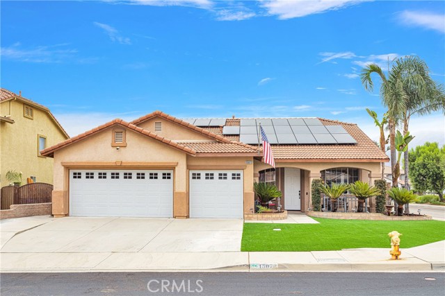 Image 3 for 15072 Granite Peak Ave, Fontana, CA 92336