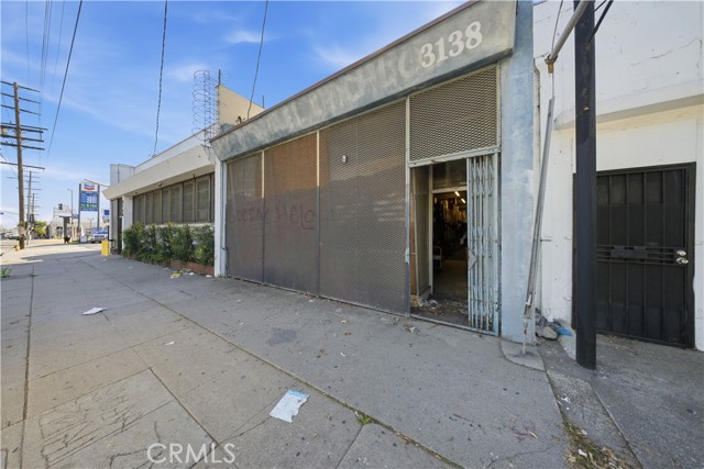  Commercial for Sale in Los Angeles, California