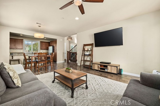 3 Bed Home for Sale in Ontario, California
