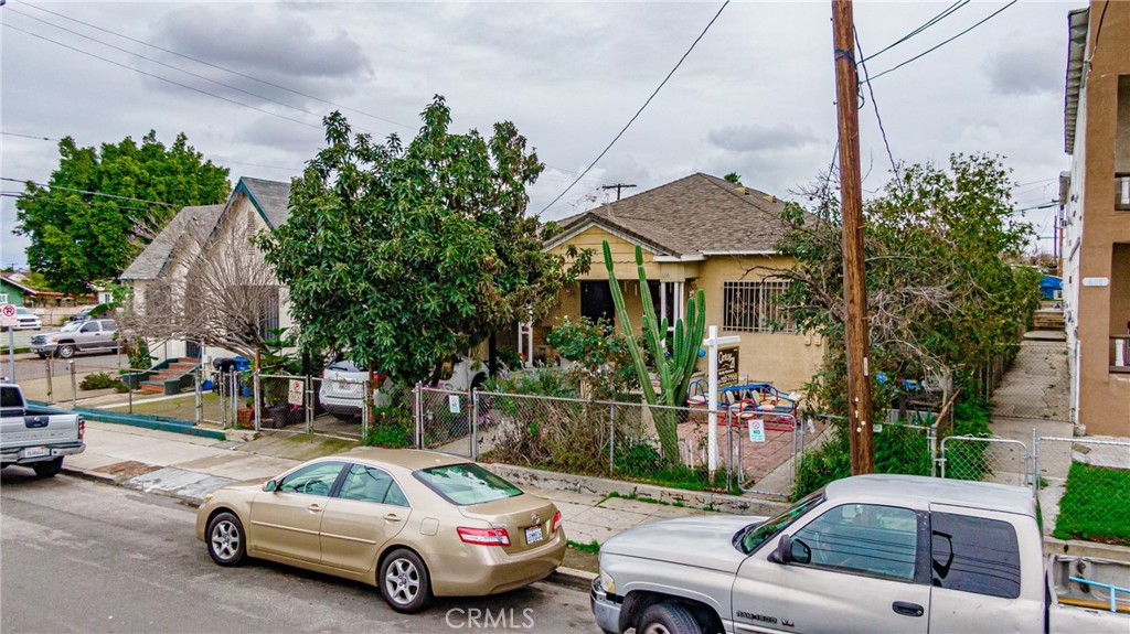 604 S Chicago Street, Los Angeles, CA 90023