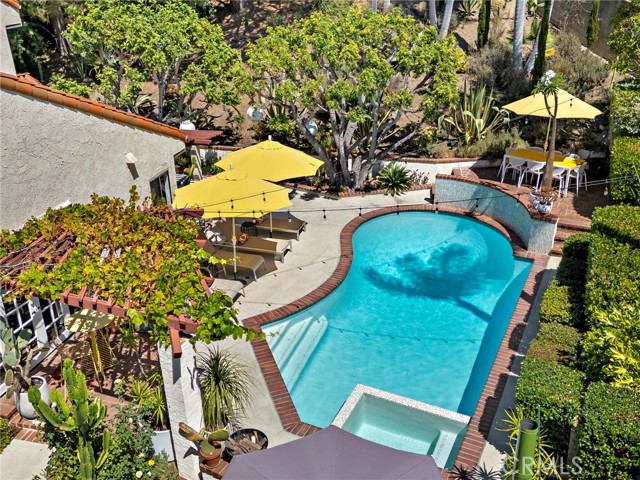 Detail Gallery Image 46 of 55 For 25962 Ernestine Ct, Laguna Hills,  CA 92653 - 3 Beds | 2/1 Baths