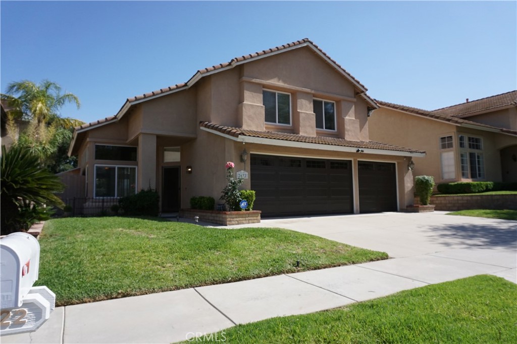 2622 Presidio Lane