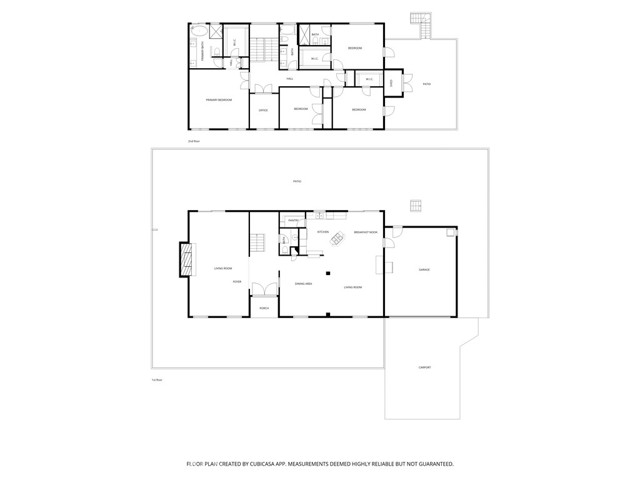 Detail Gallery Image 50 of 50 For 2044 Calle Yucca, Thousand Oaks,  CA 91360 - 4 Beds | 4 Baths