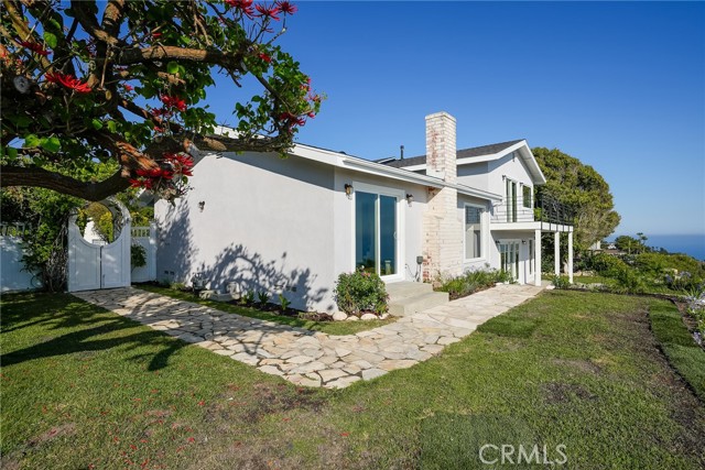 30695 Ganado Drive, Rancho Palos Verdes, California 90275, 3 Bedrooms Bedrooms, ,2 BathroomsBathrooms,Residential,Sold,Ganado,SB21194612