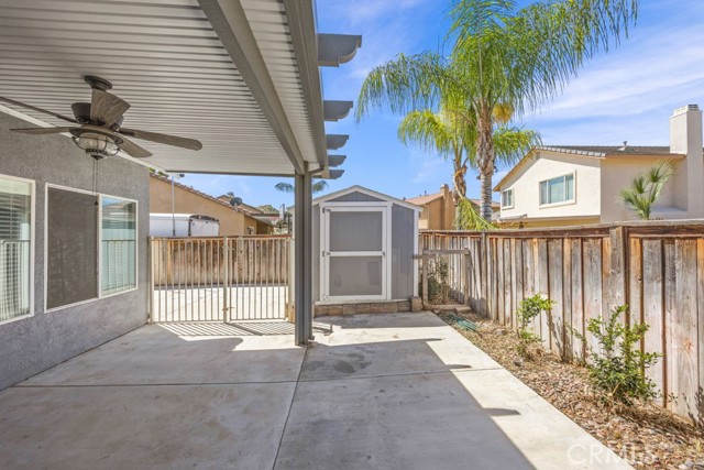 Detail Gallery Image 43 of 52 For 1251 Stepstone Ct, Hemet,  CA 92545 - 5 Beds | 3 Baths