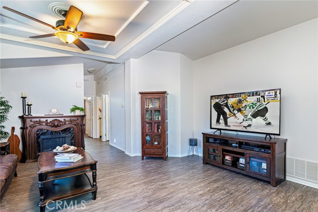 Detail Gallery Image 17 of 33 For 27250 Murrieta Rd #283,  Menifee,  CA 92586 - 3 Beds | 2 Baths