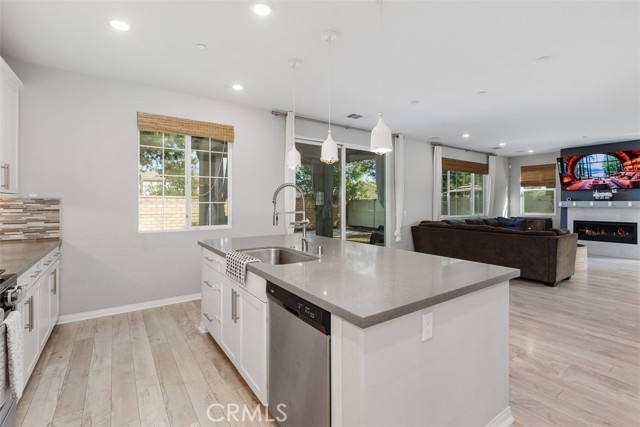 Detail Gallery Image 16 of 49 For 30222 Old Corral, Menifee,  CA 92584 - 4 Beds | 2/1 Baths