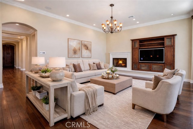 Detail Gallery Image 2 of 33 For 3915 Prado De Las Frutas, Calabasas,  CA 91302 - 3 Beds | 2/1 Baths