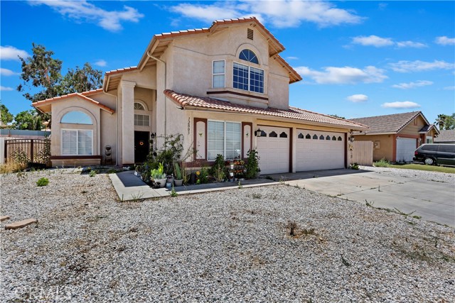 Detail Gallery Image 4 of 31 For 12803 Cardinal Rd, Victorville,  CA 92392 - 4 Beds | 3 Baths