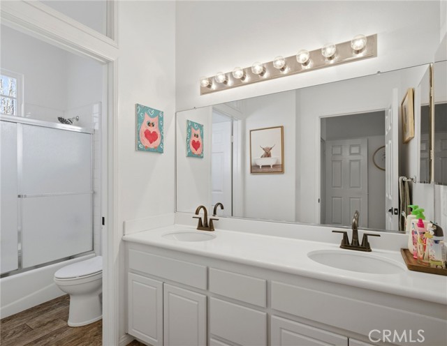 Detail Gallery Image 20 of 46 For 13405 Mesa Crest, Yucaipa,  CA 92399 - 4 Beds | 2/1 Baths