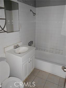 Detail Gallery Image 4 of 7 For 850 S Euclid St, La Habra,  CA 90631 - 2 Beds | 1 Baths