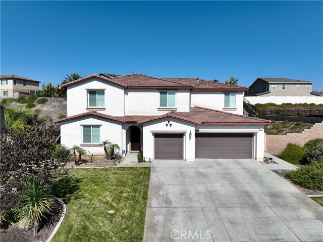 Detail Gallery Image 41 of 48 For 9574 Alta Cresta Ave, Riverside,  CA 92508 - 5 Beds | 3/1 Baths