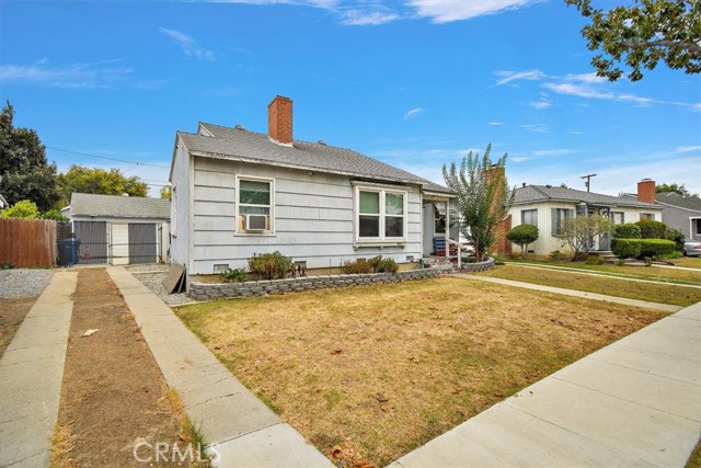 Detail Gallery Image 31 of 43 For 422 E 44th Cir, Long Beach,  CA 90807 - 3 Beds | 1 Baths