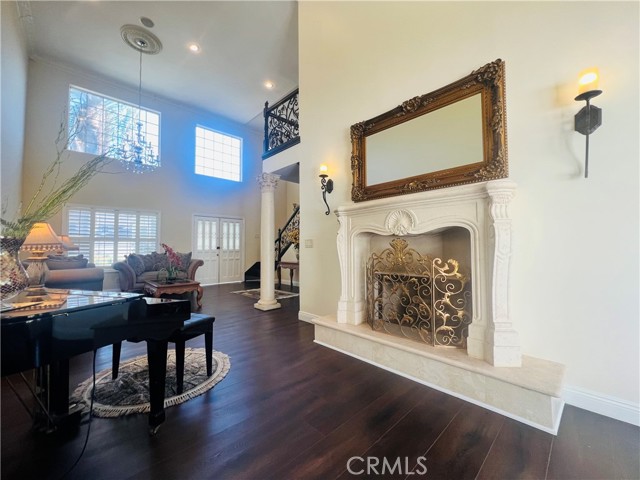 Detail Gallery Image 3 of 23 For 23675 Bower Cascade, Diamond Bar,  CA 91765 - 4 Beds | 3 Baths