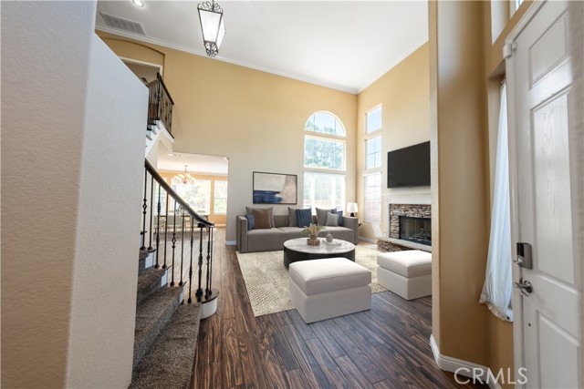 Detail Gallery Image 11 of 71 For 31465 Inverness Ct, Temecula,  CA 92591 - 5 Beds | 4 Baths