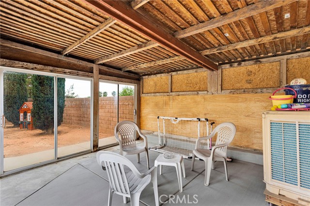 Detail Gallery Image 42 of 56 For 20115 Shoshonee, Apple Valley,  CA 92307 - 4 Beds | 2 Baths