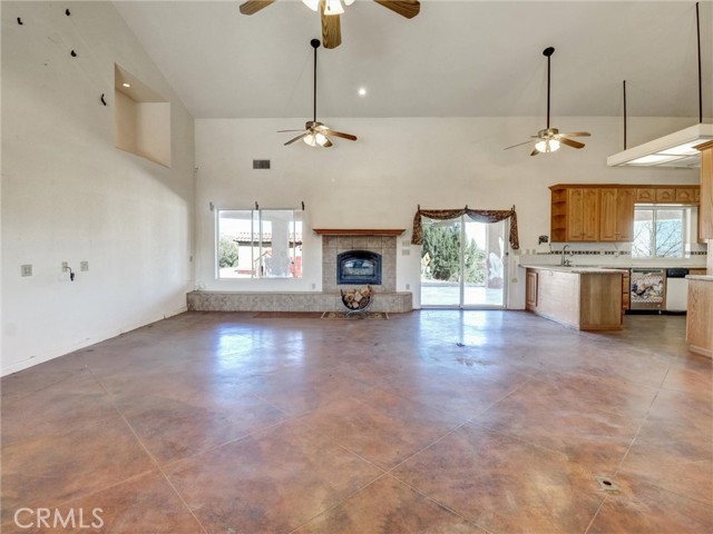 Detail Gallery Image 22 of 75 For 5040 Brisbane Ave, Yucca Valley,  CA 92284 - 3 Beds | 2 Baths