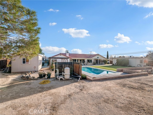 Detail Gallery Image 60 of 62 For 19544 Oneida, Apple Valley,  CA 92307 - 4 Beds | 3 Baths