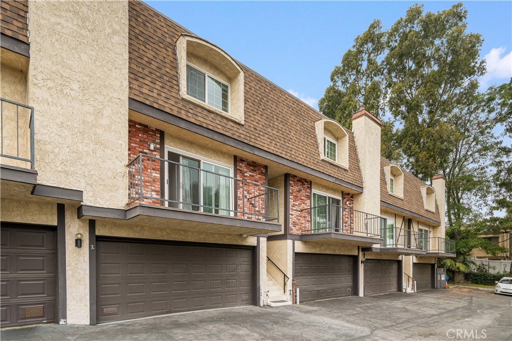 1818 W Garvey Avenue #K